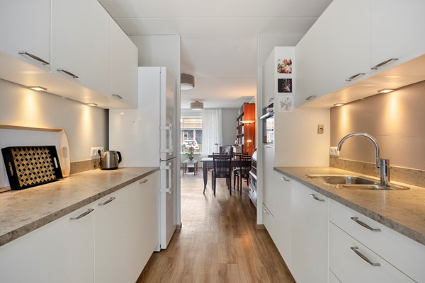 Medium property photo - Vlegel 3, 3911 WX Rhenen